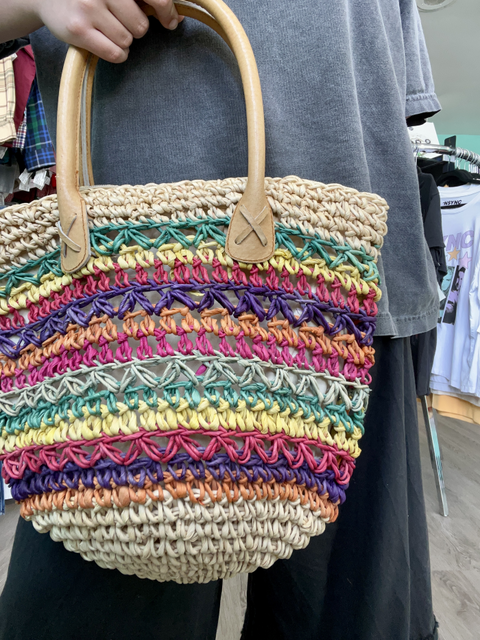 No Tag  Size L Bag