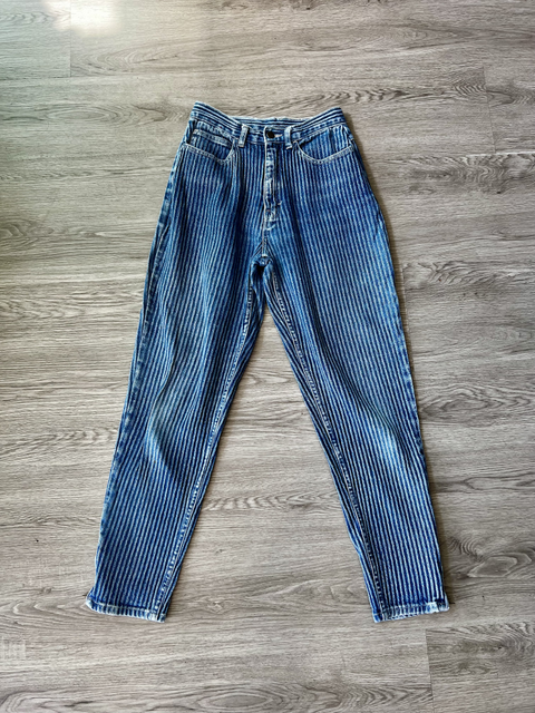 Sergio Valente  Size 4 Bottoms