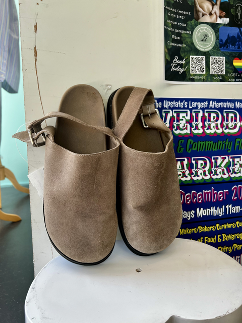Pilcro  Size EU41/US10 Shoes