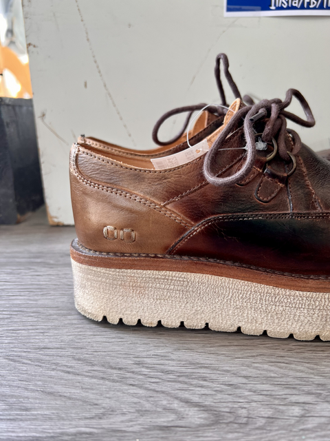 BED STU  Size 8.5 Shoes