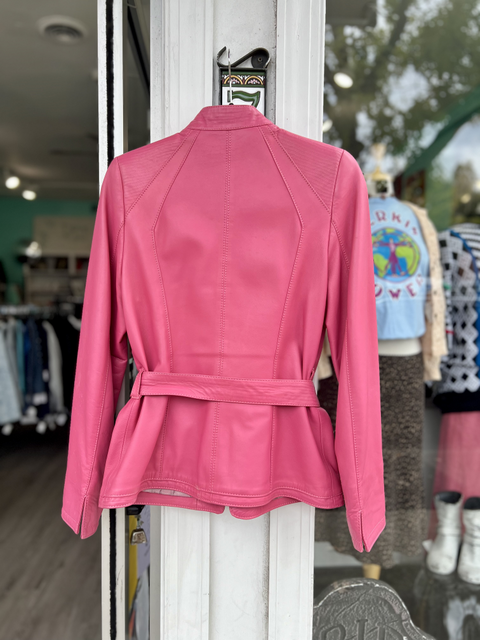 C'est Unique  Size M Tops