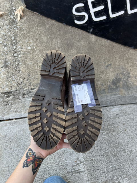 Jellypop  Size 8 Shoes