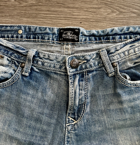 rerock  Size 14 Bottoms