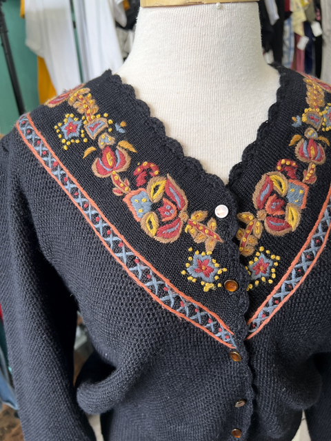 Herman Geist  Size Vintage LG Tops
