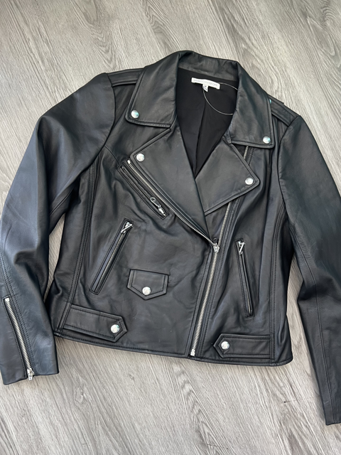 Rebecca Minkoff  Size M Jacket