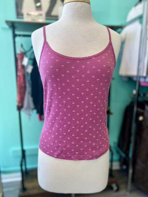 PINK  Size L Tops