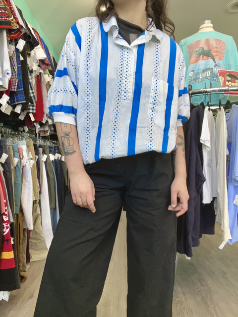 Lady Oak Hill  Size M Tops