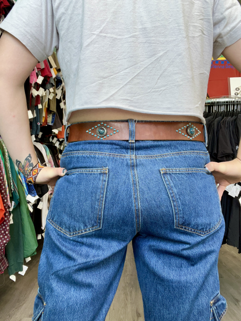 Arden B.  Size S/M Belt