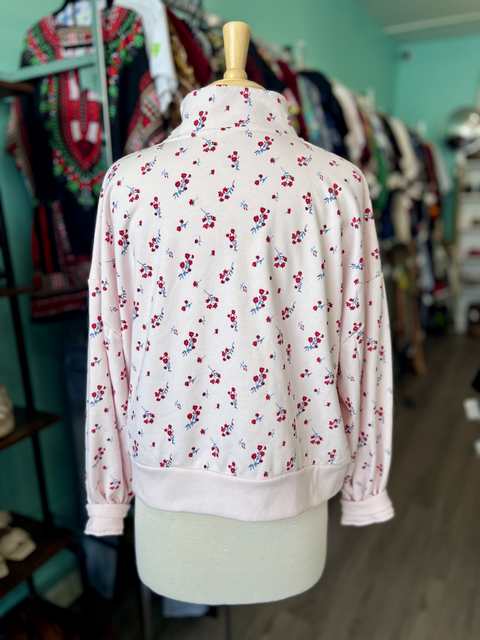 all in motion  Tops