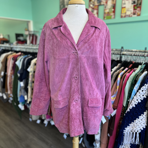 Jessica Holbrook  Size 1X Jackets