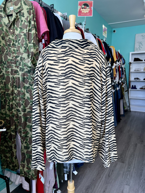 K.C. Spencer  Size L Tops