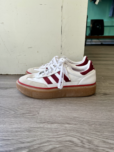 ADIDAS  Size 9 Shoes