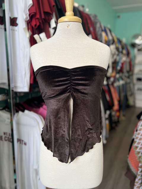 Pretty Little Thing  Size 10 Tops