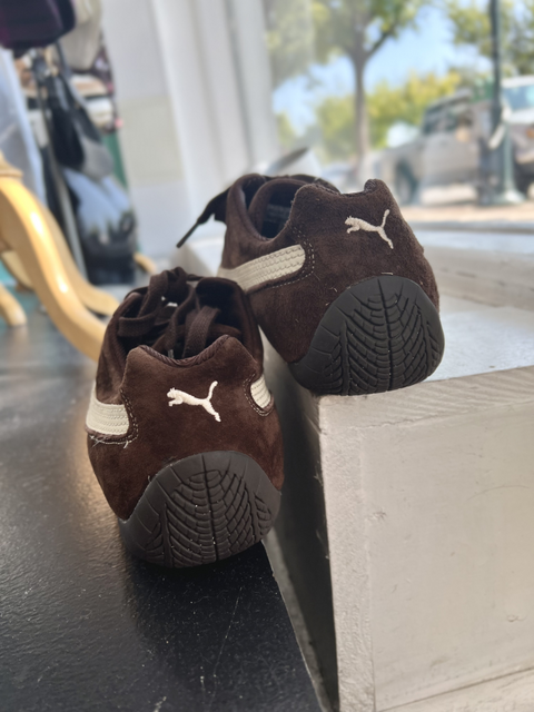 Puma  Size Mens 10/ WO's 12 Shoes