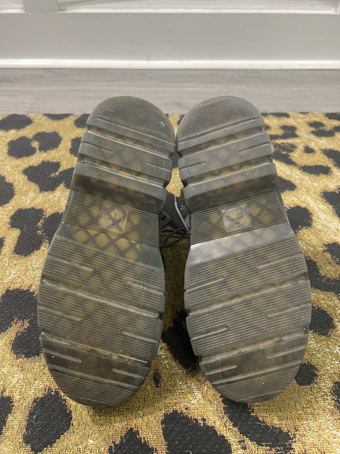 Dr. Martens  Size 11 Shoes