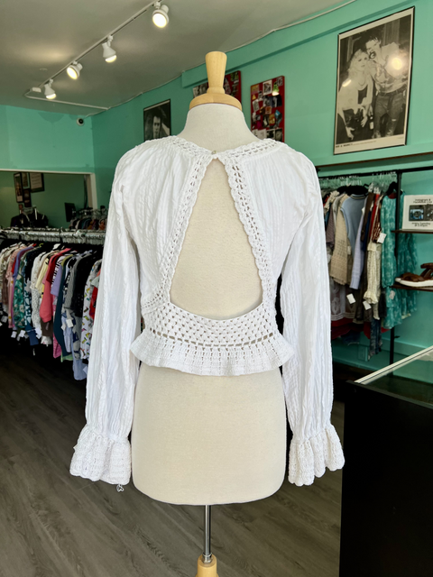 Free People  Size M Tops