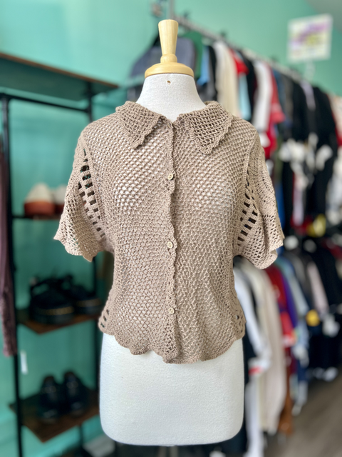 Vintage Havana  Size S Tops