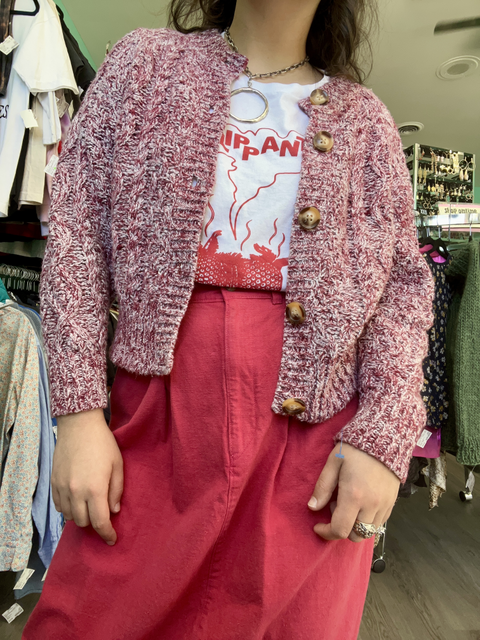 Universal Thread  Size S Tops