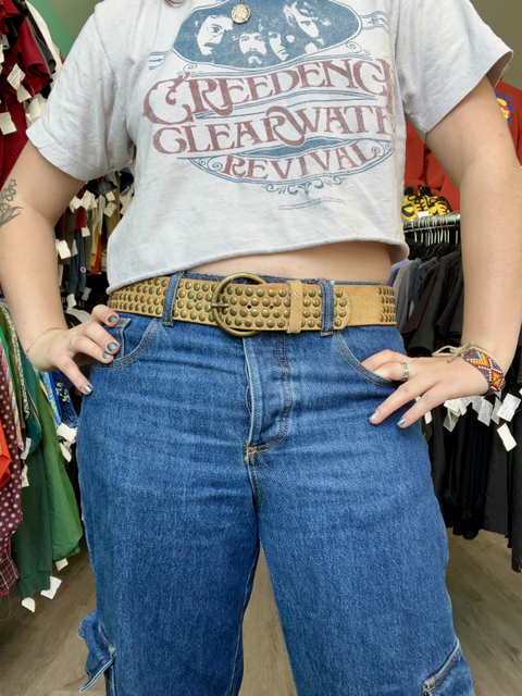 Size S/M Belt
