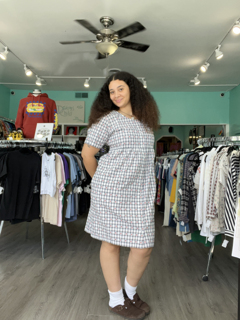 Go Softly  Size 1X Dresses