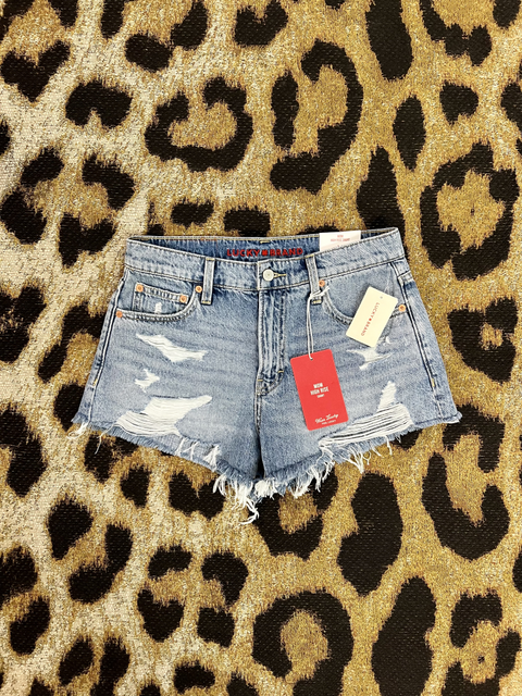 Lucky Brand  Size 27/4 Bottoms