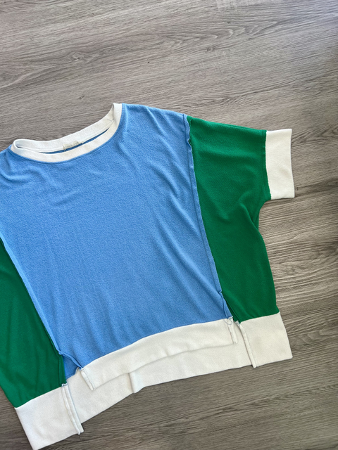 Charlotte Avery  Size XL Tops