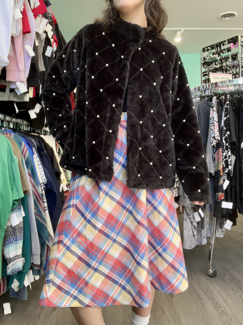 Sabrina Lauren  Size M Jacket