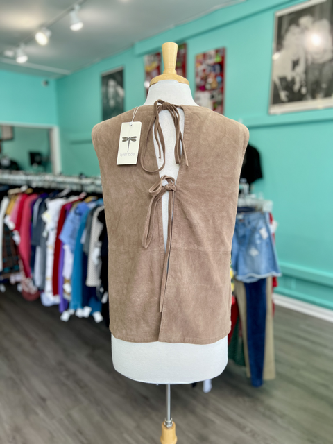 Tyler Boe  Size L Tops