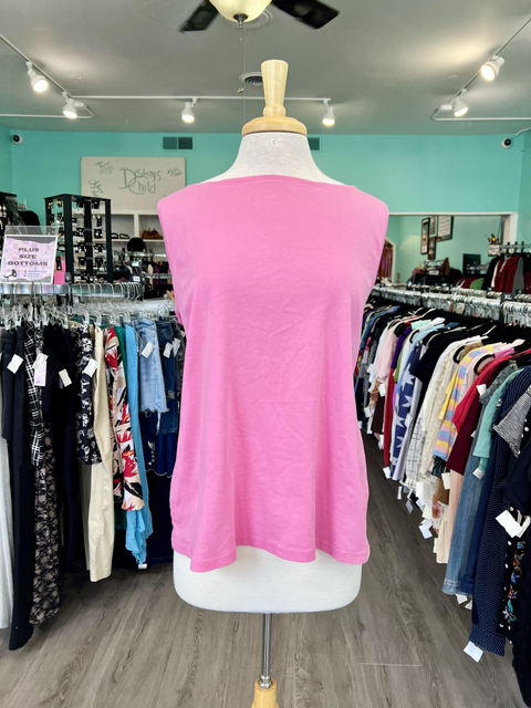 Talbots  Size 2X Tops