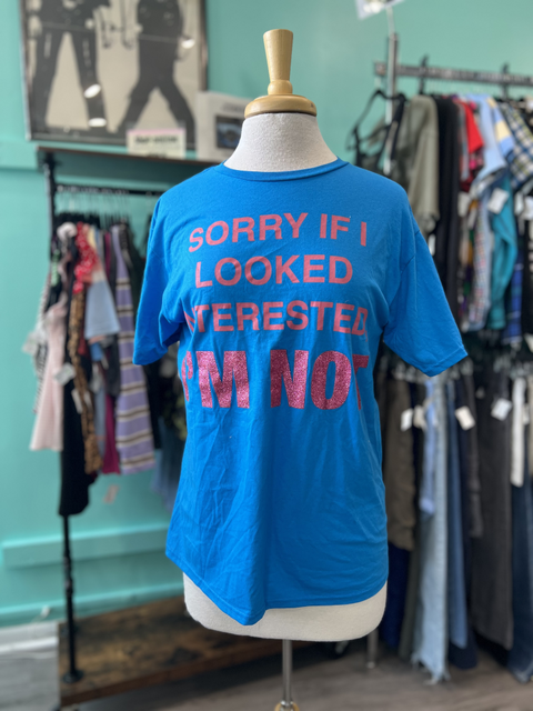 #Take That  Size S Tops