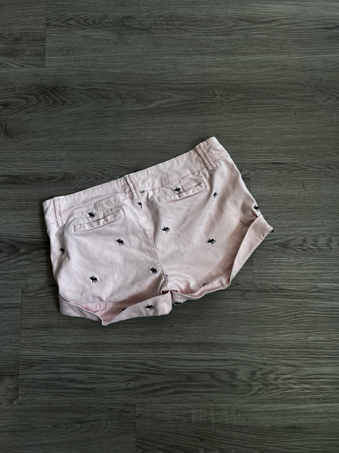 Abercrombie & Fitch  Size 2/4 Bottoms