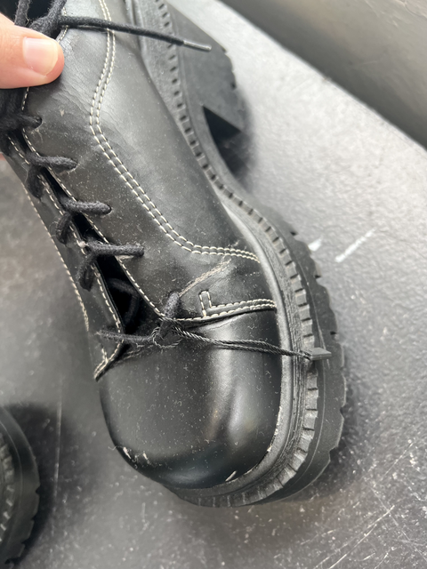 No Boundaries  Size 8.5 Shoes