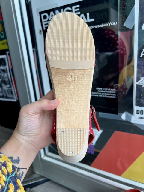 Maguba  Size 40 Bottoms