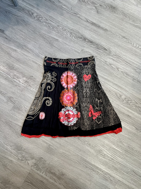 Desigual  Size M Bottoms