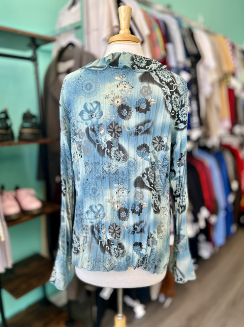 Elementz  Size 2X Tops