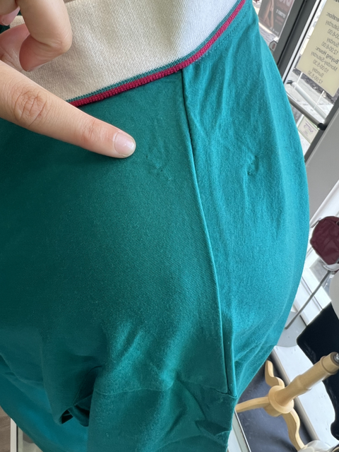 Chaps + Ralph Lauren  Size L Tops