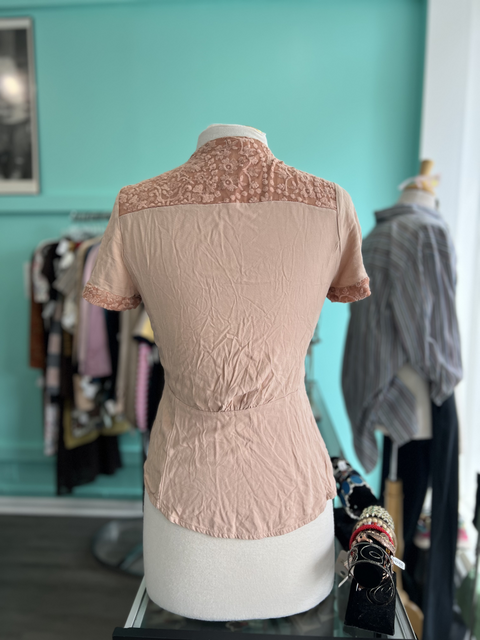 Tiny  Size XS Tops