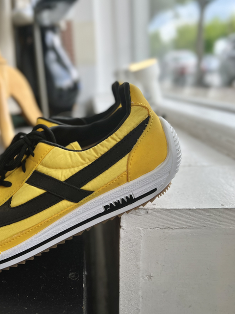 Panam  Size 9.5 Shoes