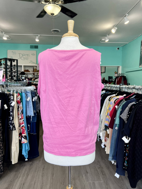 Talbots  Size 2X Tops