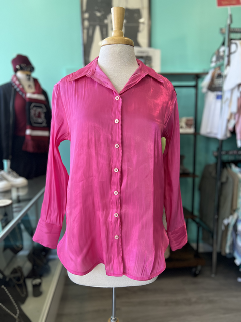 Anthropologie  Size XXS Tops