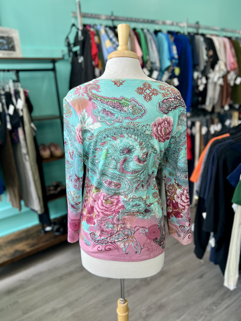 Tantrums  Size M Tops