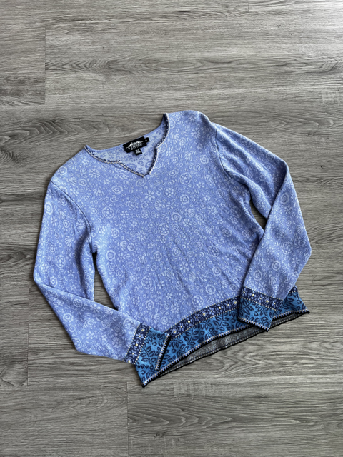 Icelandic Designs  Size S Tops
