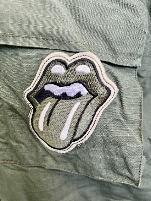 Official Licensed Product  Size L Top