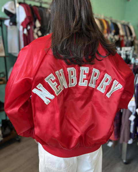 Auburn  Size XL Jacket