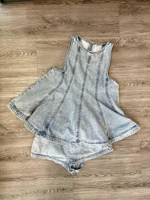 Freak's Store  Size S 2 PC SETS