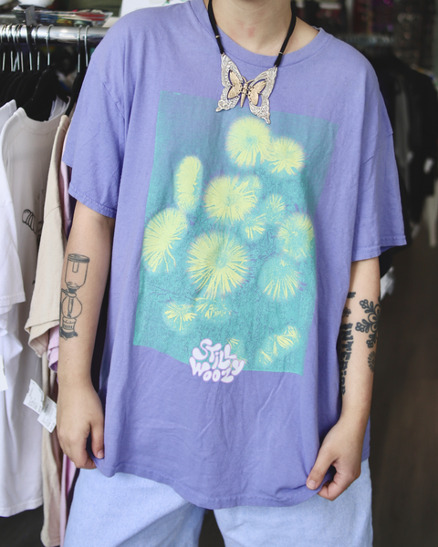 Still Woozy  Size XL Top