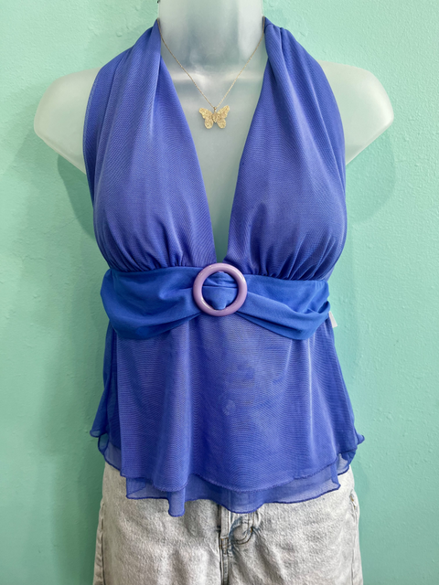 Size M Tops