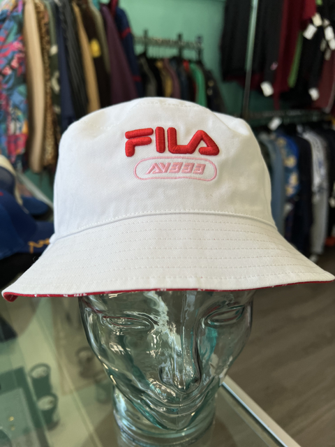 Fila  Size FREE SIZE Hat