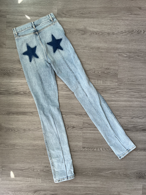 revice  Size 24 Bottoms