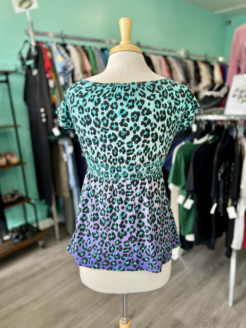 KIRA  Size XS Tops